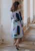 Maison Fauve - Soho Wrap Dress and Blouse